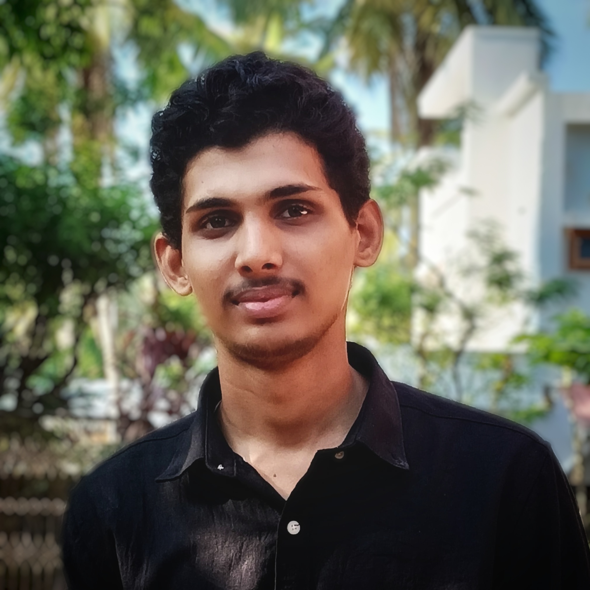Shaheem Niyaz